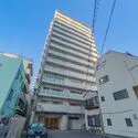 コスモザプレイス大島 外観