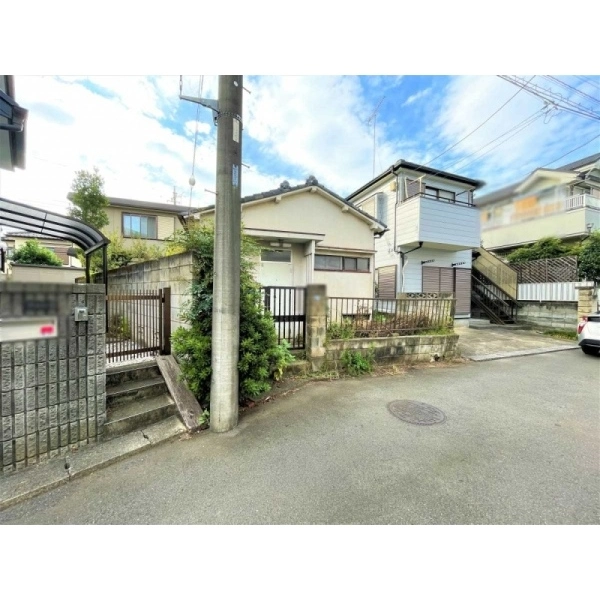 東村山市秋津町５丁目 その他画像