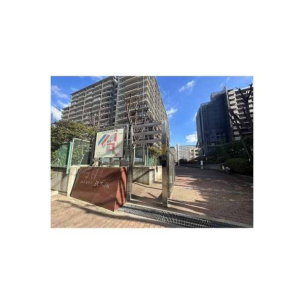 ユニライフ北大阪参号棟 その他画像