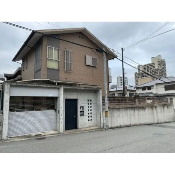 神戸市東灘区住吉本町２丁目 外観