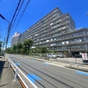 恒陽王子マンション 外観