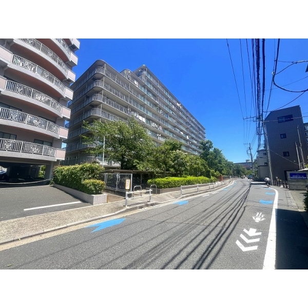 恒陽王子マンション その他画像