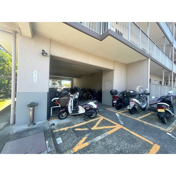 恒陽王子マンション その他画像
