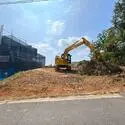 名古屋市守山区翠松園１丁目 外観