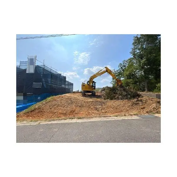名古屋市守山区翠松園１丁目 外観