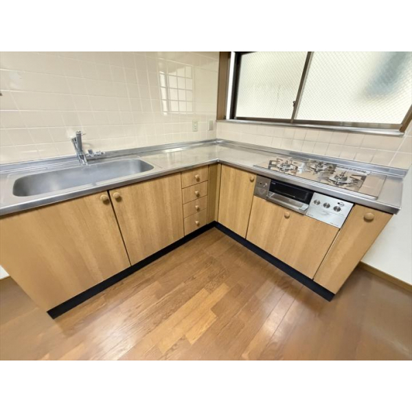 川崎市幸区北加瀬１丁目 その他画像