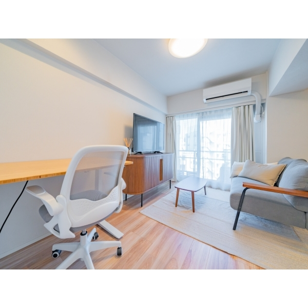 ニュー恵比寿台ハイツ その他画像