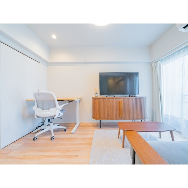 ニュー恵比寿台ハイツ その他画像