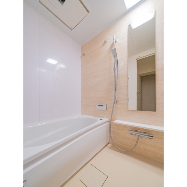 ニュー恵比寿台ハイツ その他画像