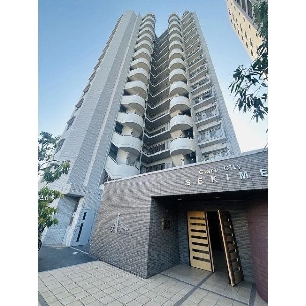 クレアシティ関目 その他画像