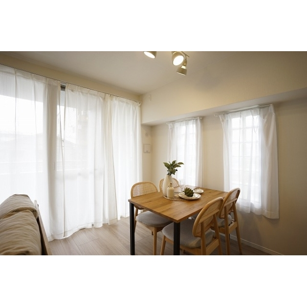 クレアシティ関目 その他画像