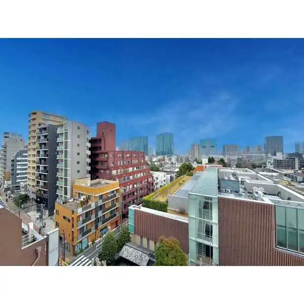 ピアース高輪 その他画像