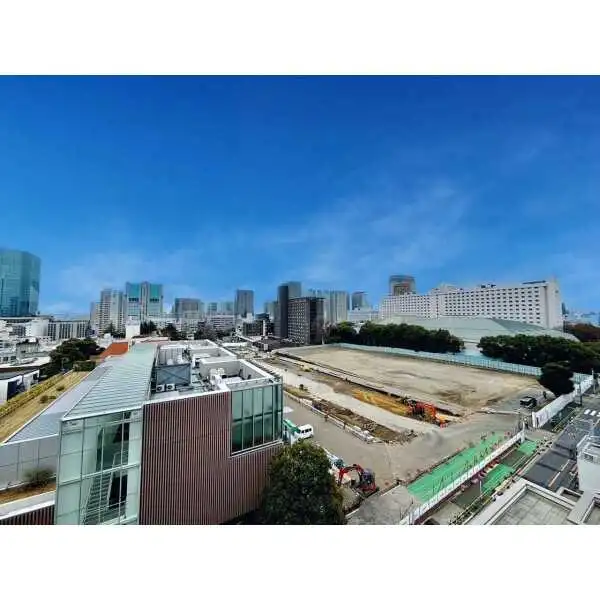 ピアース高輪 その他画像