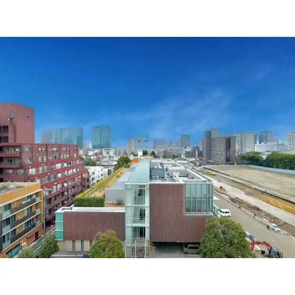 ピアース高輪 その他画像