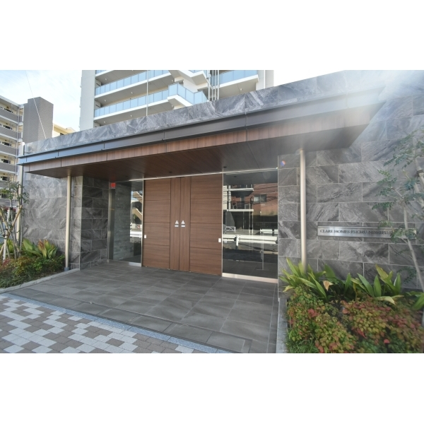 クレアホームズ府中西府スカイビュー その他画像