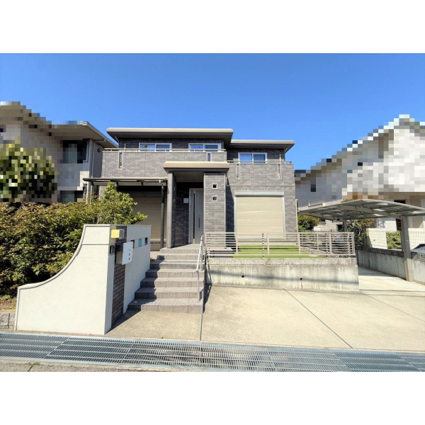 神戸市垂水区舞多聞西１丁目 外観