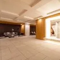 パークホームズ南麻布ザレジデンス 共用部
