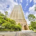 パークタワー滝野川 外観