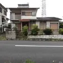 日野市平山３丁目 現地（古家あり）(撮影年月：2026年06月)