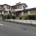 日野市平山３丁目 現地（古家あり）(撮影年月：2026年06月)