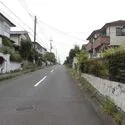 日野市平山３丁目 前面道路：東から西へ(撮影年月：2026年06月)