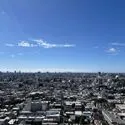 パークシティ中野ザ・タワーエアーズ 眺望