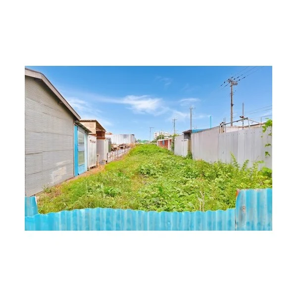 相模原市南区新磯野 外観