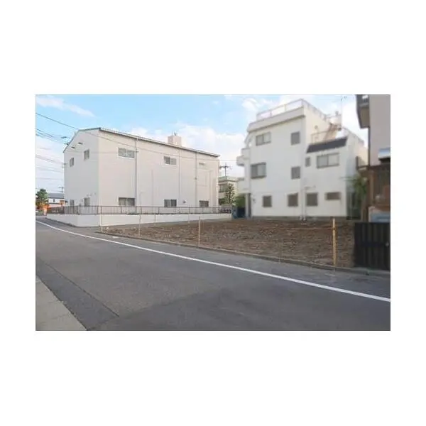 葛飾区東金町４丁目 その他画像
