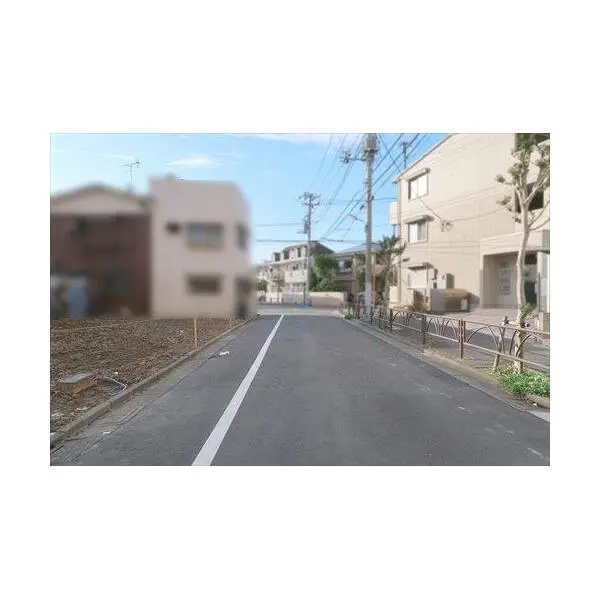 葛飾区東金町４丁目 その他画像