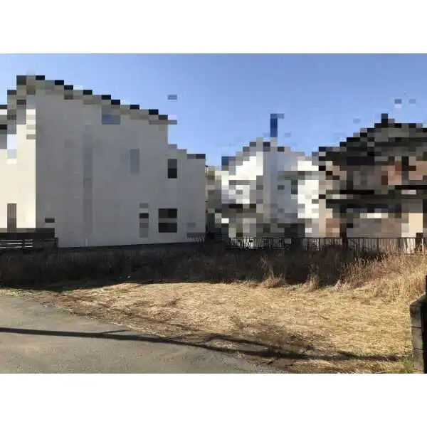 柏市今谷上町 間取図