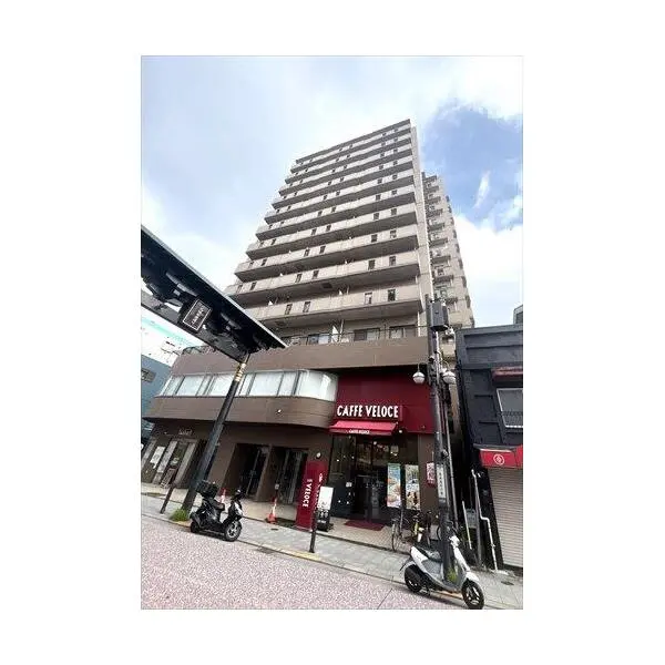 ベイテラス北品川 その他画像