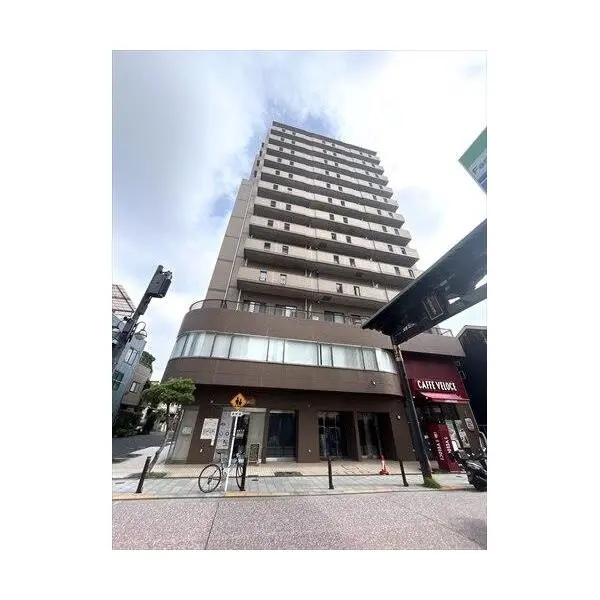 ベイテラス北品川 その他画像