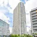 キャピタルマークタワー 外観
