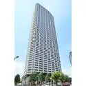 ザ・パークハウス西新宿タワー６０ 外観
