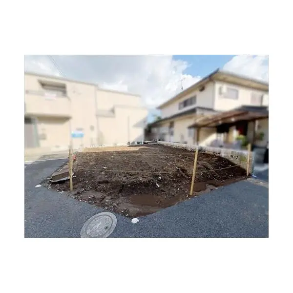 世田谷区松原５丁目 外観