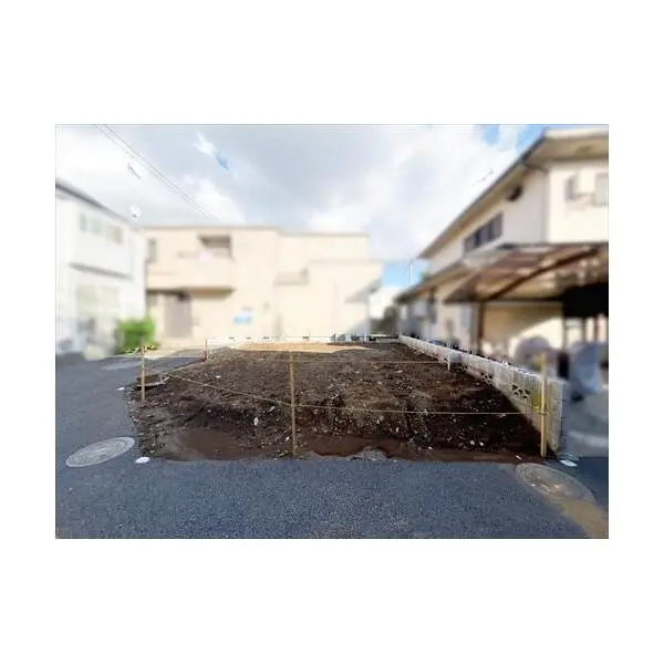 世田谷区松原５丁目 その他画像