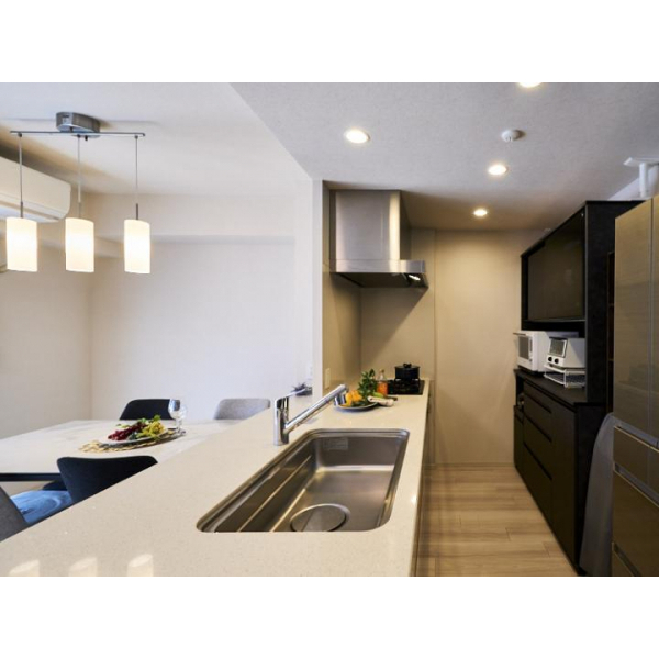 オープンレジデンシア名古屋菊井通 その他画像