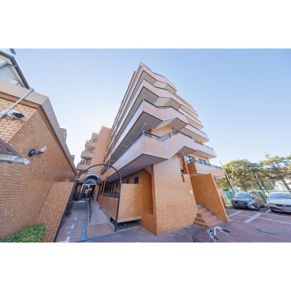 ライオンズマンション新川崎 その他画像