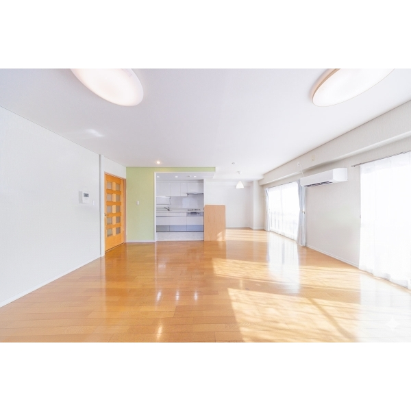 ライオンズマンション新川崎 その他画像