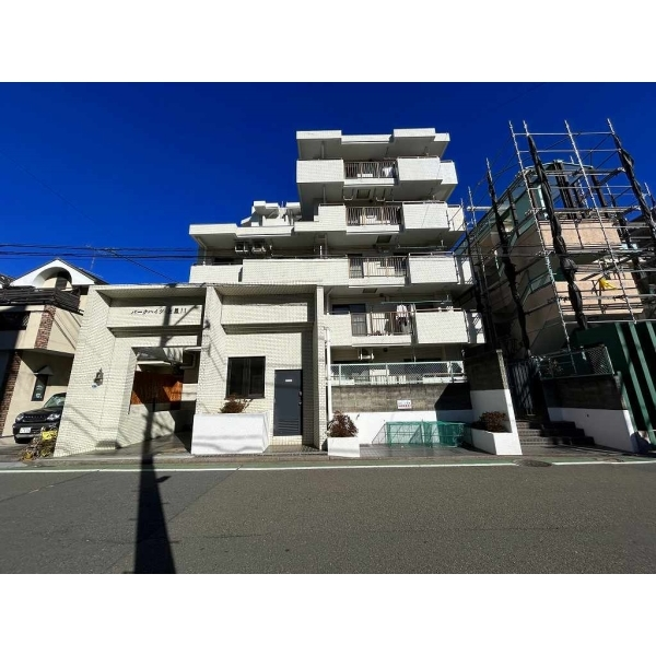 パークハイツ上星川 その他画像