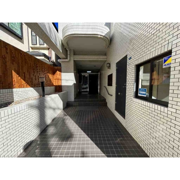 パークハイツ上星川 その他画像