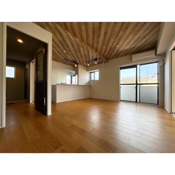 パークハイツ上星川 その他画像