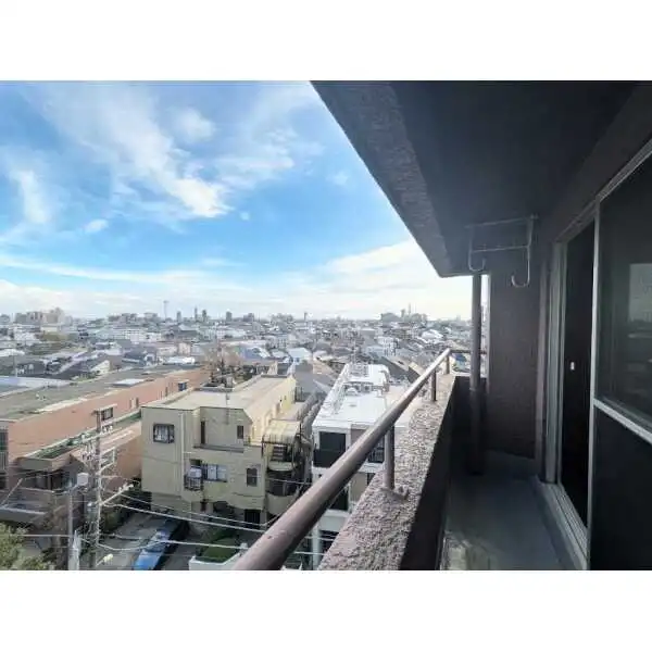 クレードル柿の木坂 その他画像