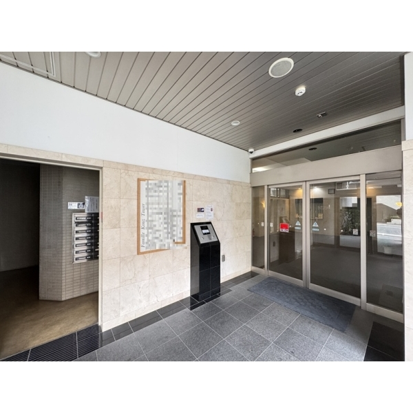 ファミールKOUZTOWER その他画像