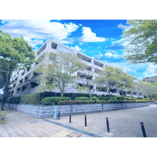 パークシティ成城Ｂコート その他画像