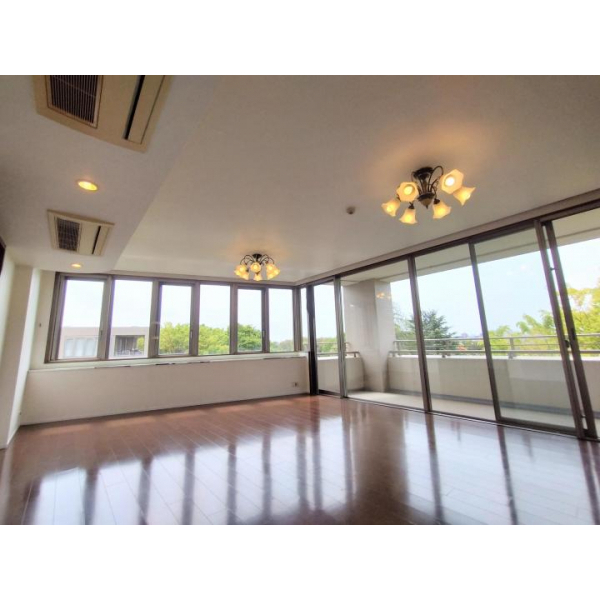 パークシティ成城Ｂコート その他画像