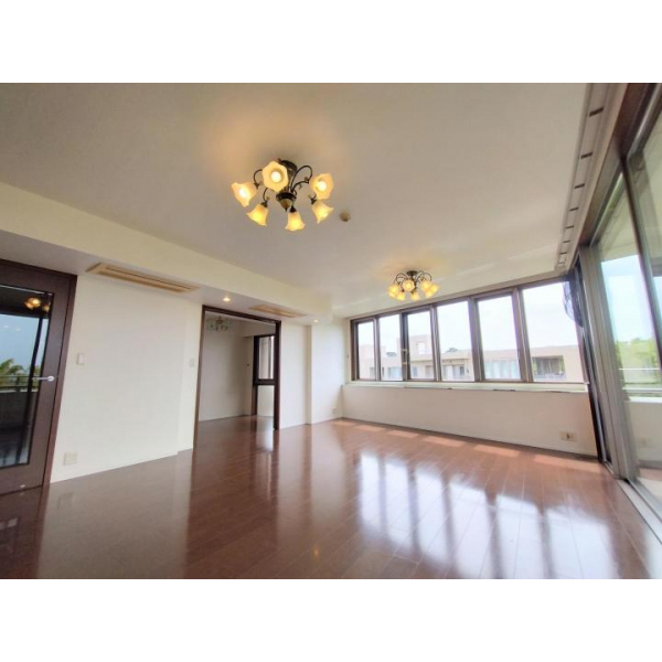 パークシティ成城Ｂコート その他画像