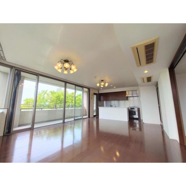 パークシティ成城Ｂコート その他画像