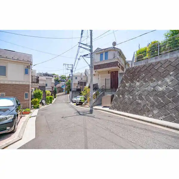 横浜市中区竹之丸 その他画像