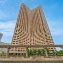 芝浦アイランドケープタワー 外観